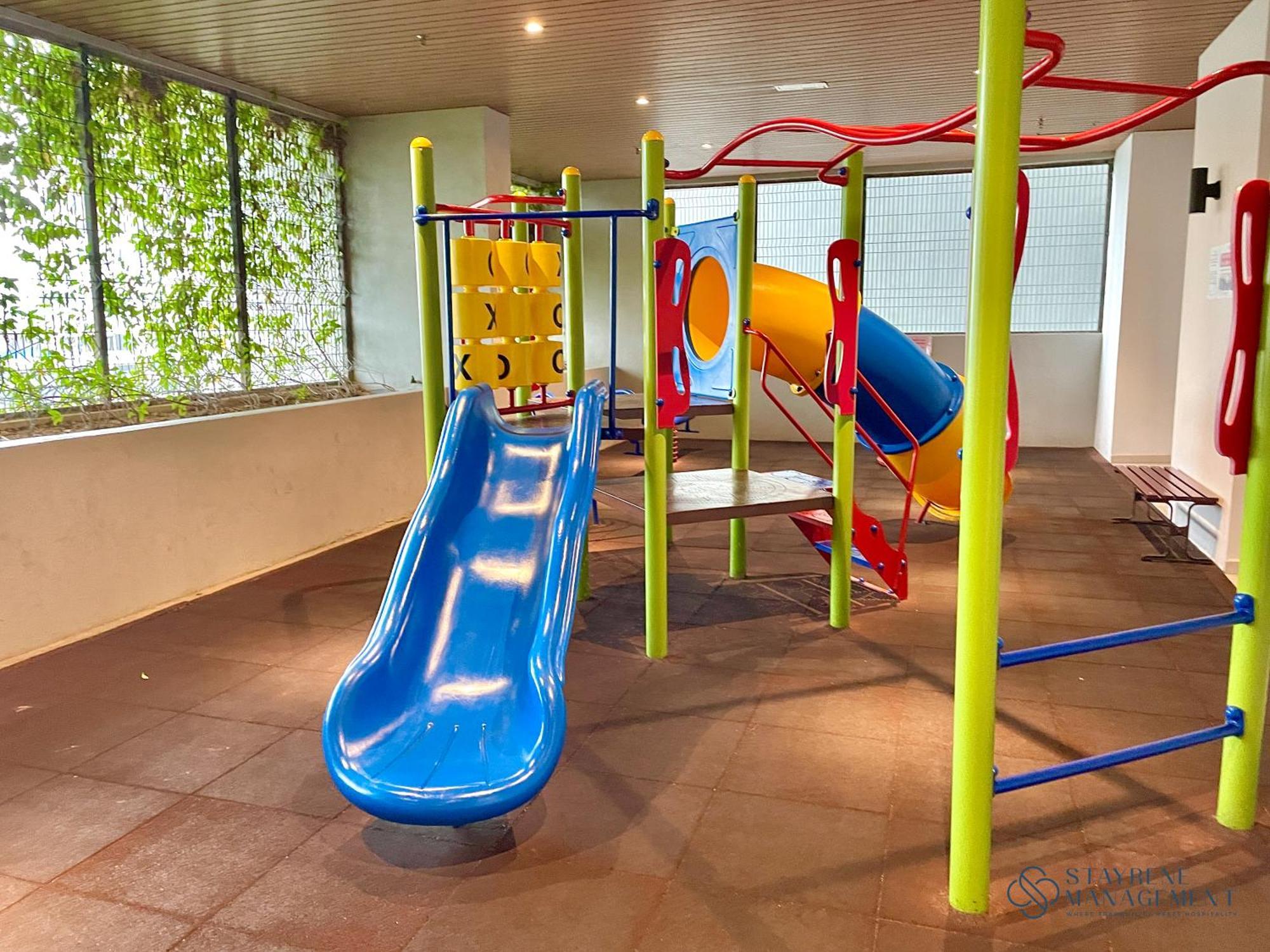 Atlantis Residences Melaka By Stayrene Buitenkant foto