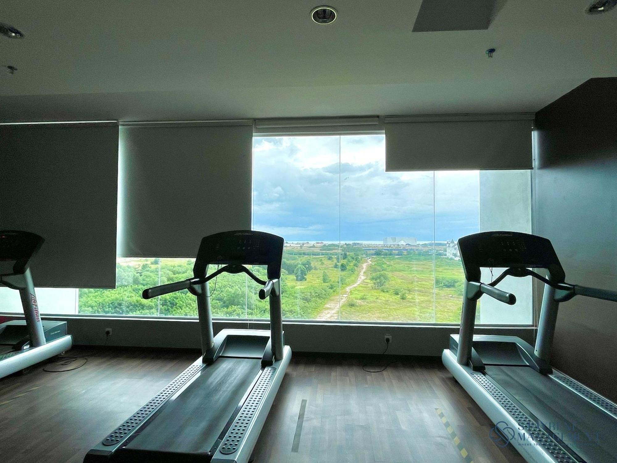 Atlantis Residences Melaka By Stayrene Buitenkant foto
