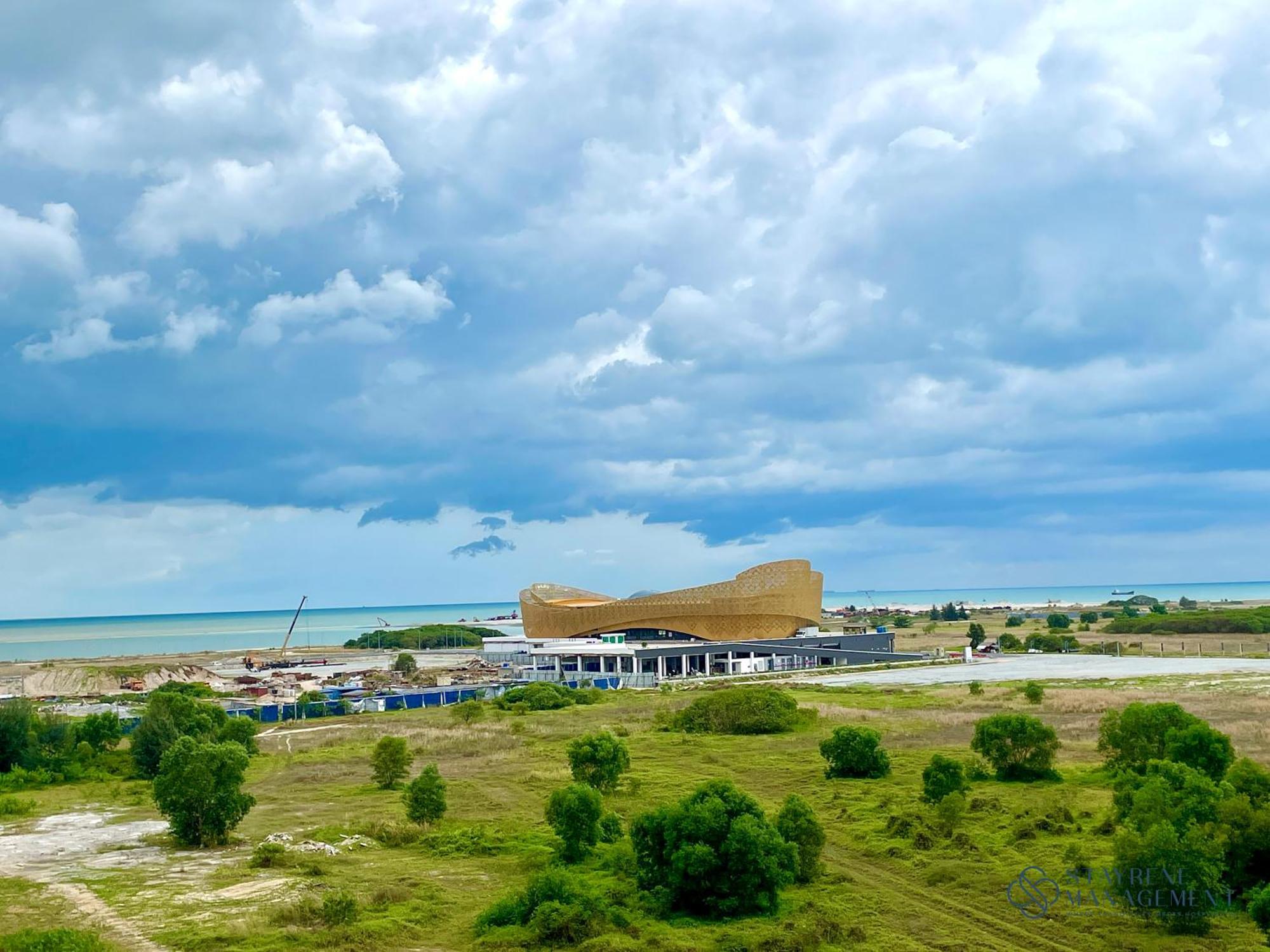 Atlantis Residences Melaka By Stayrene Buitenkant foto