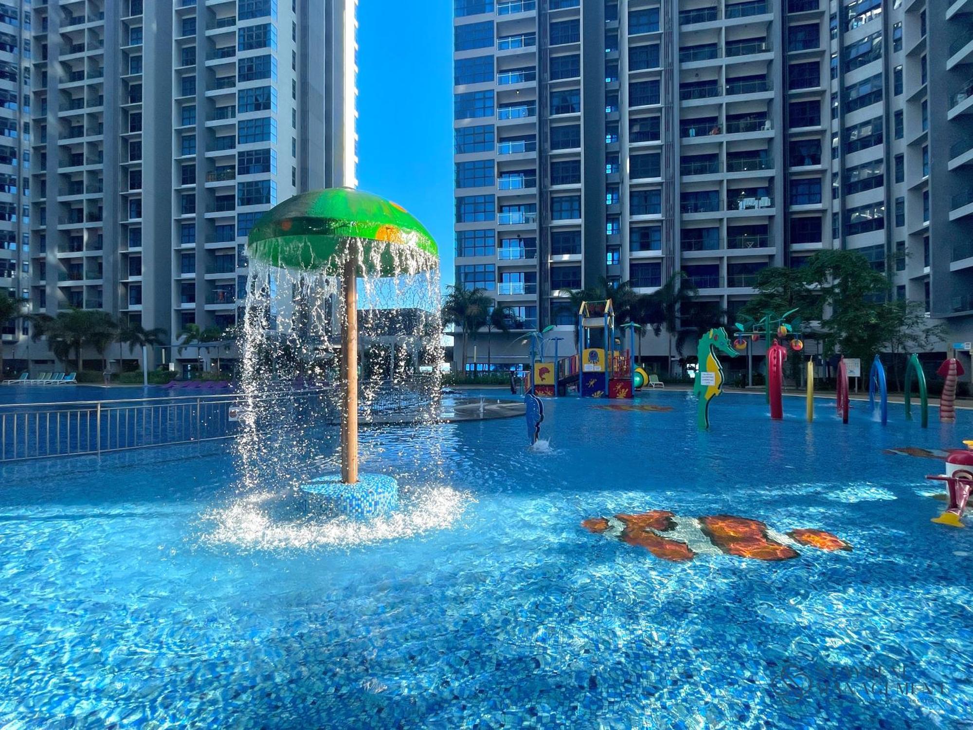 Atlantis Residences Melaka By Stayrene Buitenkant foto