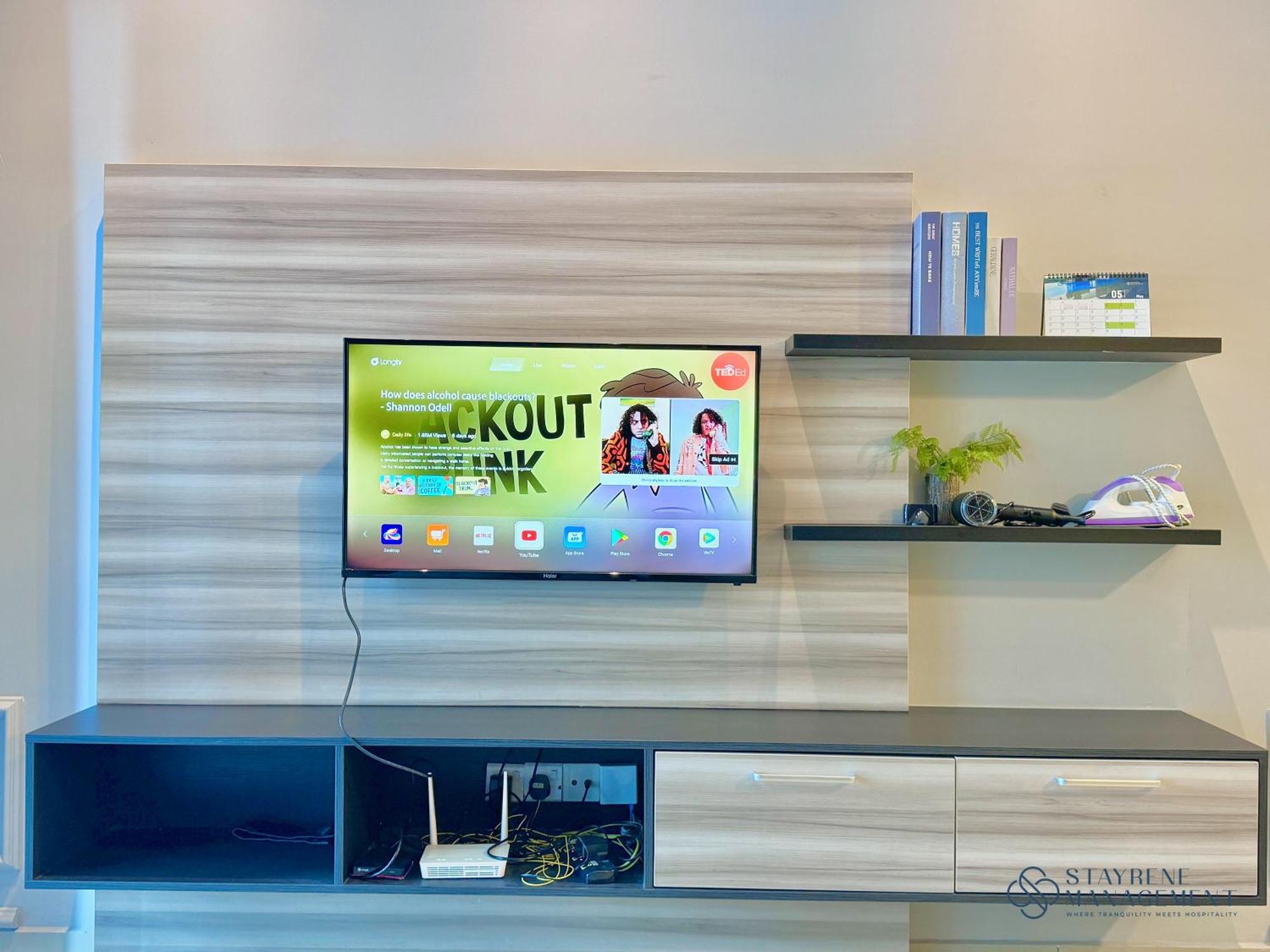 Atlantis Residences Melaka By Stayrene Buitenkant foto